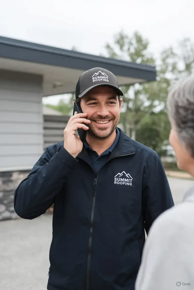 Flat Roof Leak Repair Norton, MA FAQs